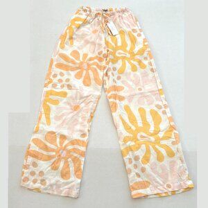 NWT Blanco by Nature Women's Chiara Pant